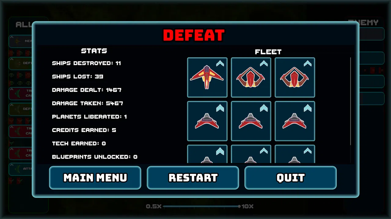 Armada: Last Light Screenshot 9