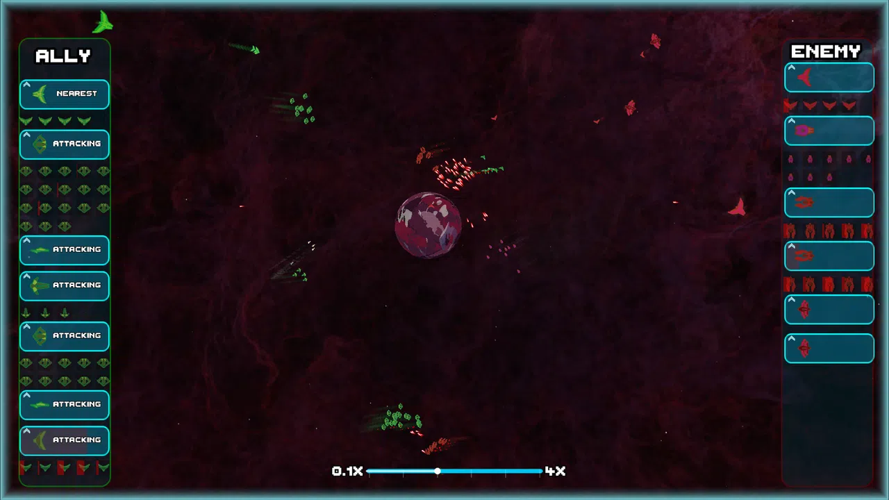 Armada: Last Light Screenshot 14
