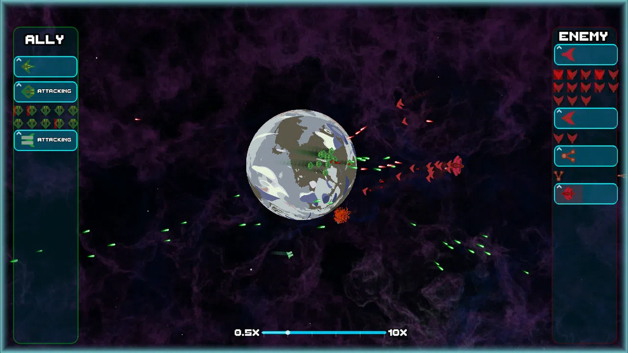 Armada: Last Light Screenshot 7