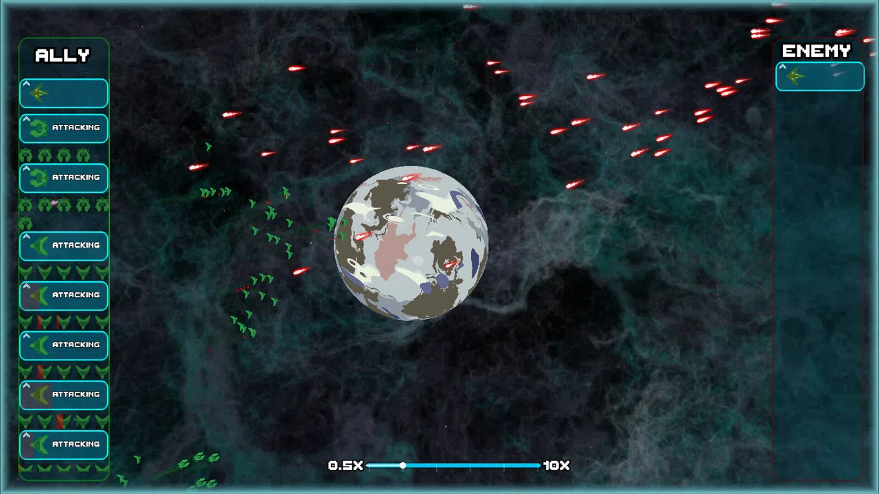 Armada: Last Light Screenshot 6