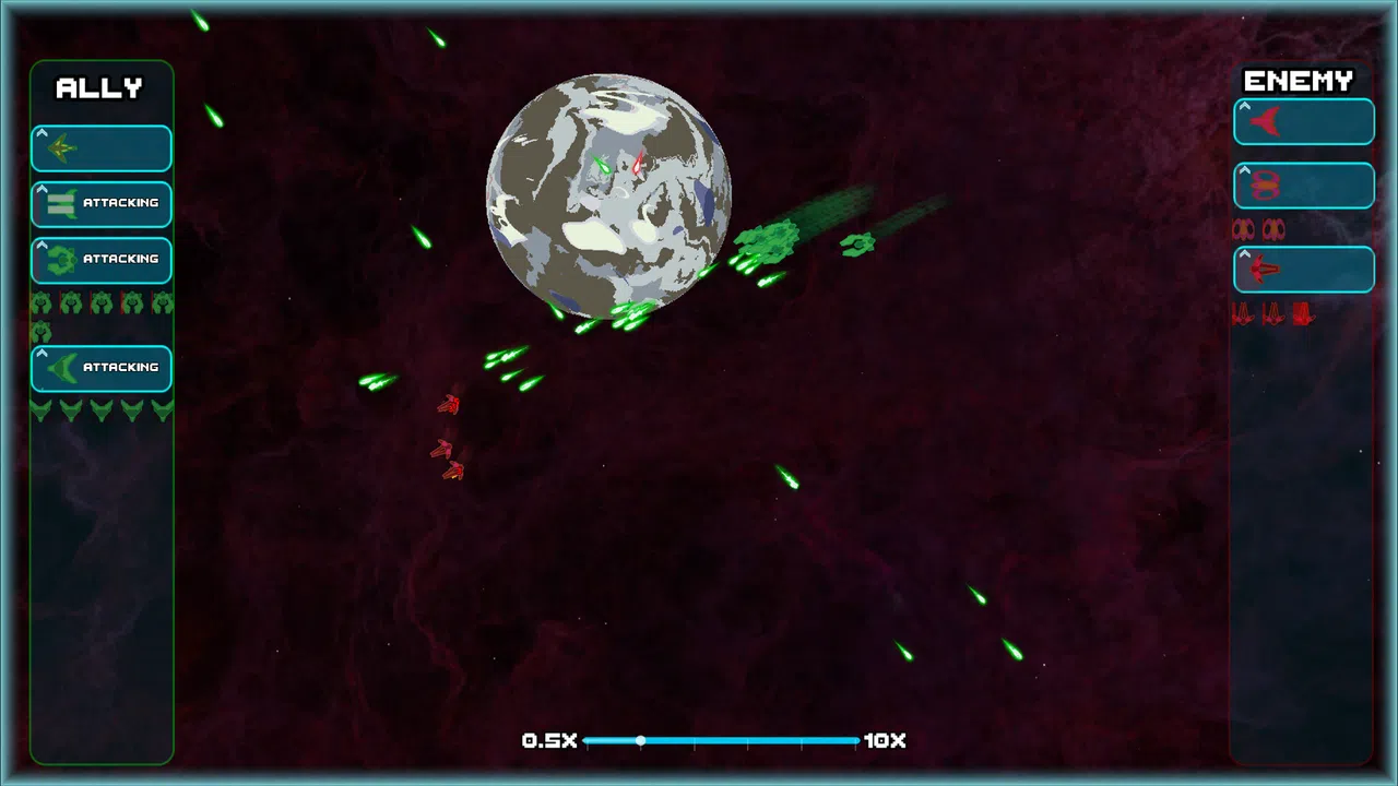 Armada: Last Light Screenshot 10