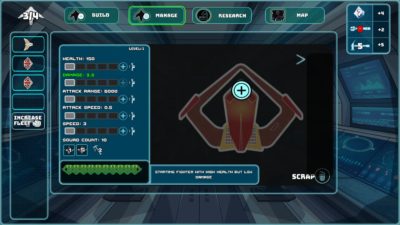 Armada: Last Light Screenshot 8