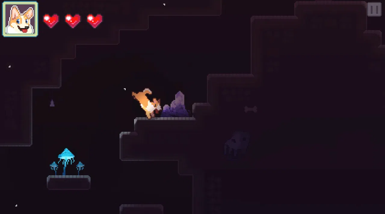 TailScape: The corgi’s Advendture Screenshot 4