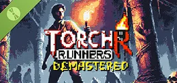 TorchR Runners: Demastered Demo