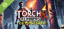 TorchR Runners: Demastered Demo