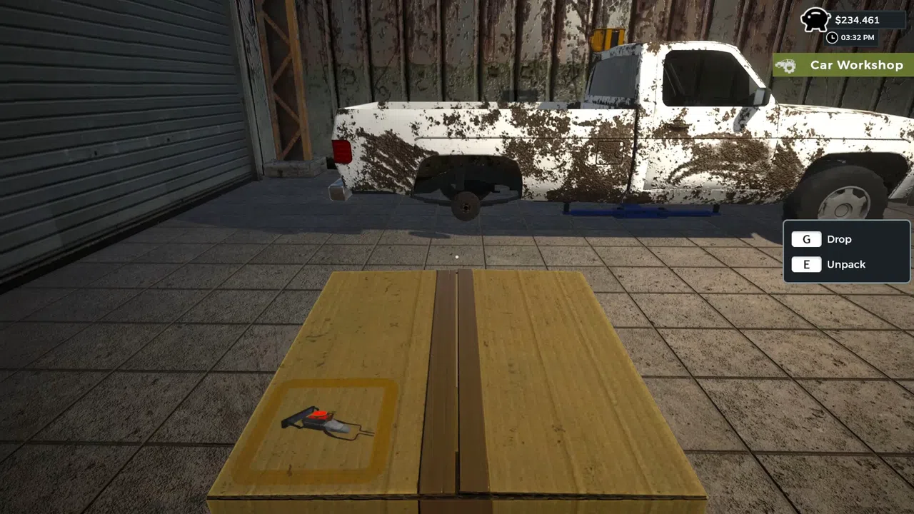 Scrapworks Simulator Screenshot 11