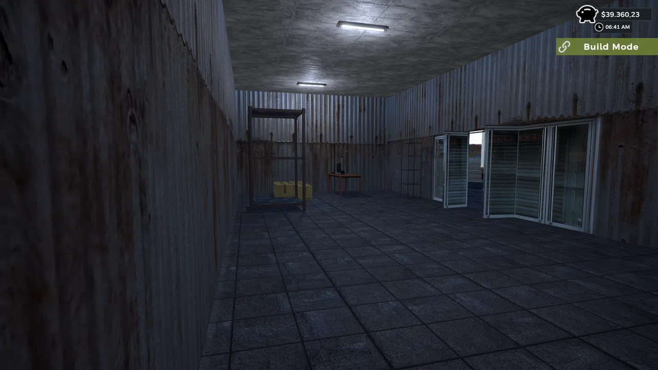 Scrapworks Simulator Screenshot 14