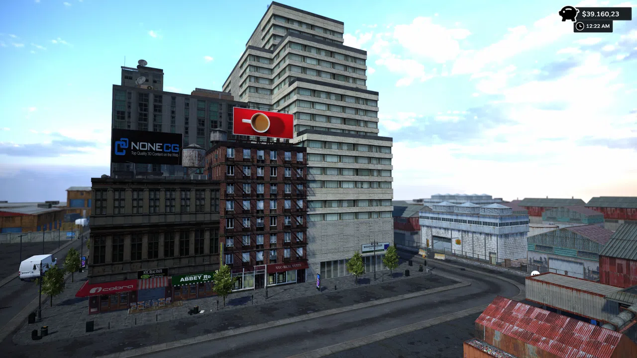 Scrapworks Simulator Screenshot 13