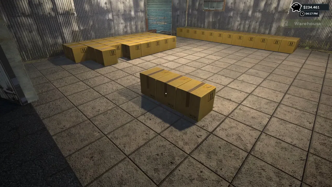 Scrapworks Simulator Screenshot 12
