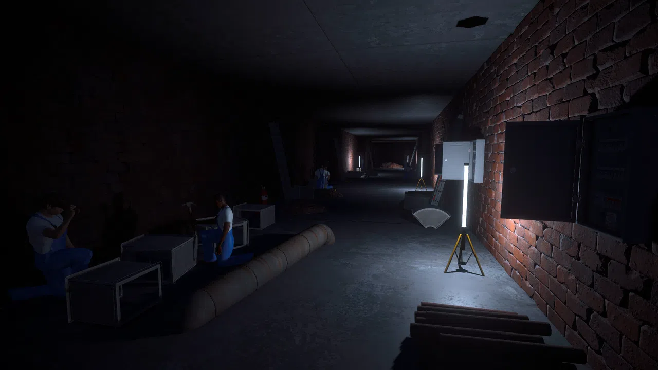 Scrapworks Simulator Screenshot 16