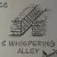 Whispering Alley icon