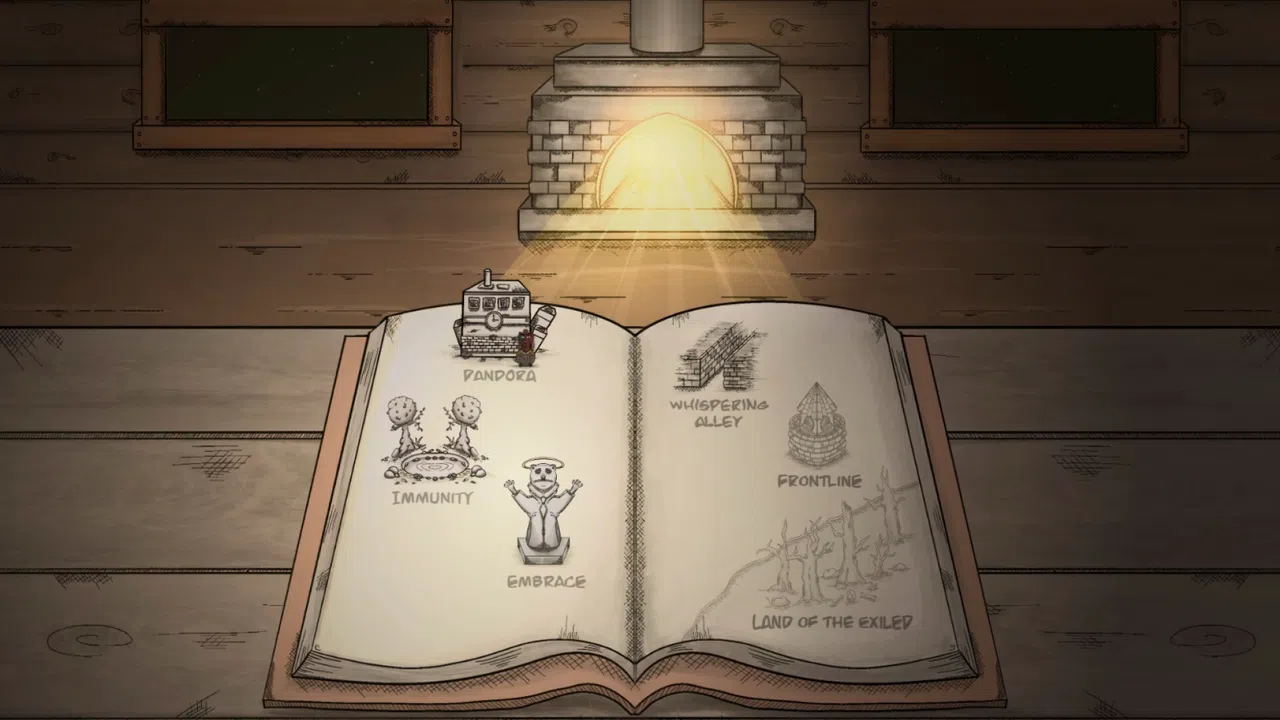 Cats With Standards Screenshot 5