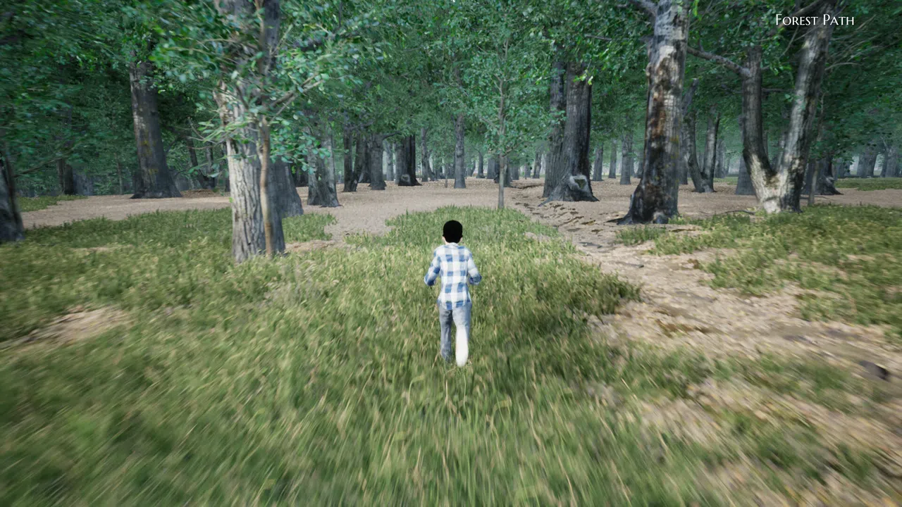 Mati Screenshot 1