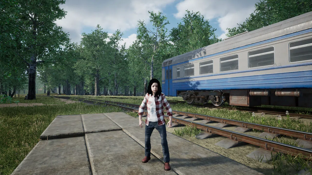 Mati Screenshot 3