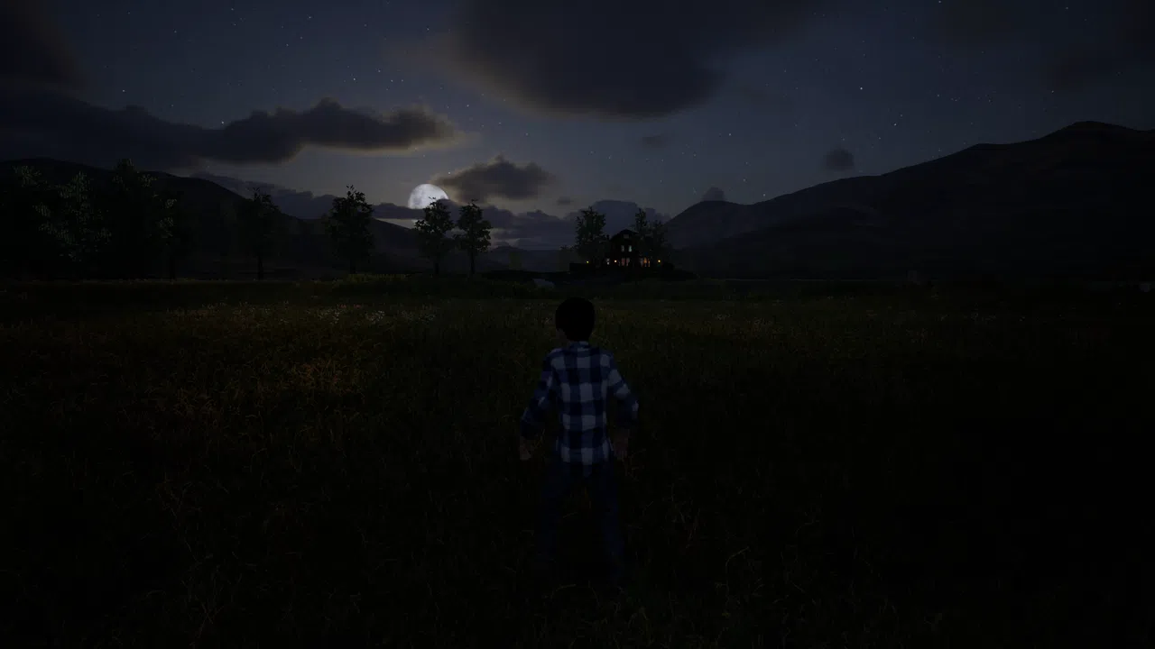 Mati Screenshot 2