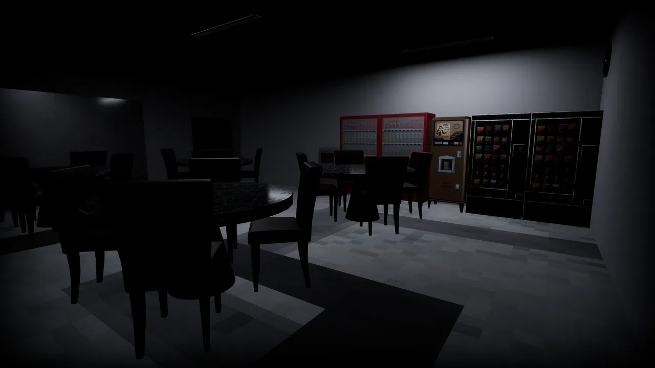 迷路会社 | Maze Company Screenshot 2