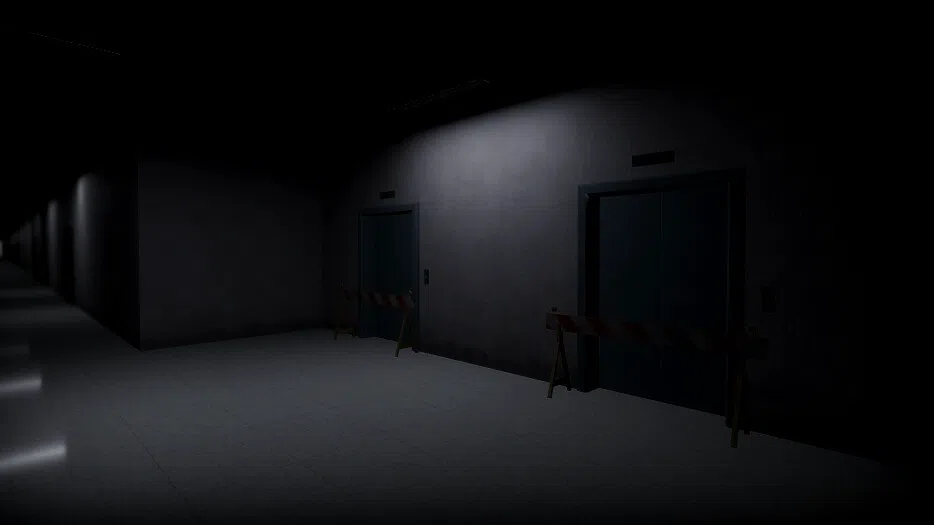 迷路会社 | Maze Company Screenshot 1