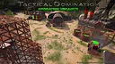 Tactical Domination: Operation Veranite Screenshot 3
