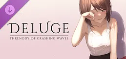 Deluge: Threnody of Crashing Waves — Ina After Story