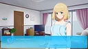 Deluge: Threnody of Crashing Waves — Ina After Story Screenshot 3