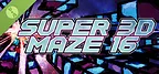 Super 3D Maze 16 Demo