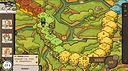次元沙漏的棋盘 Dimensional Racing Board Screenshot 0