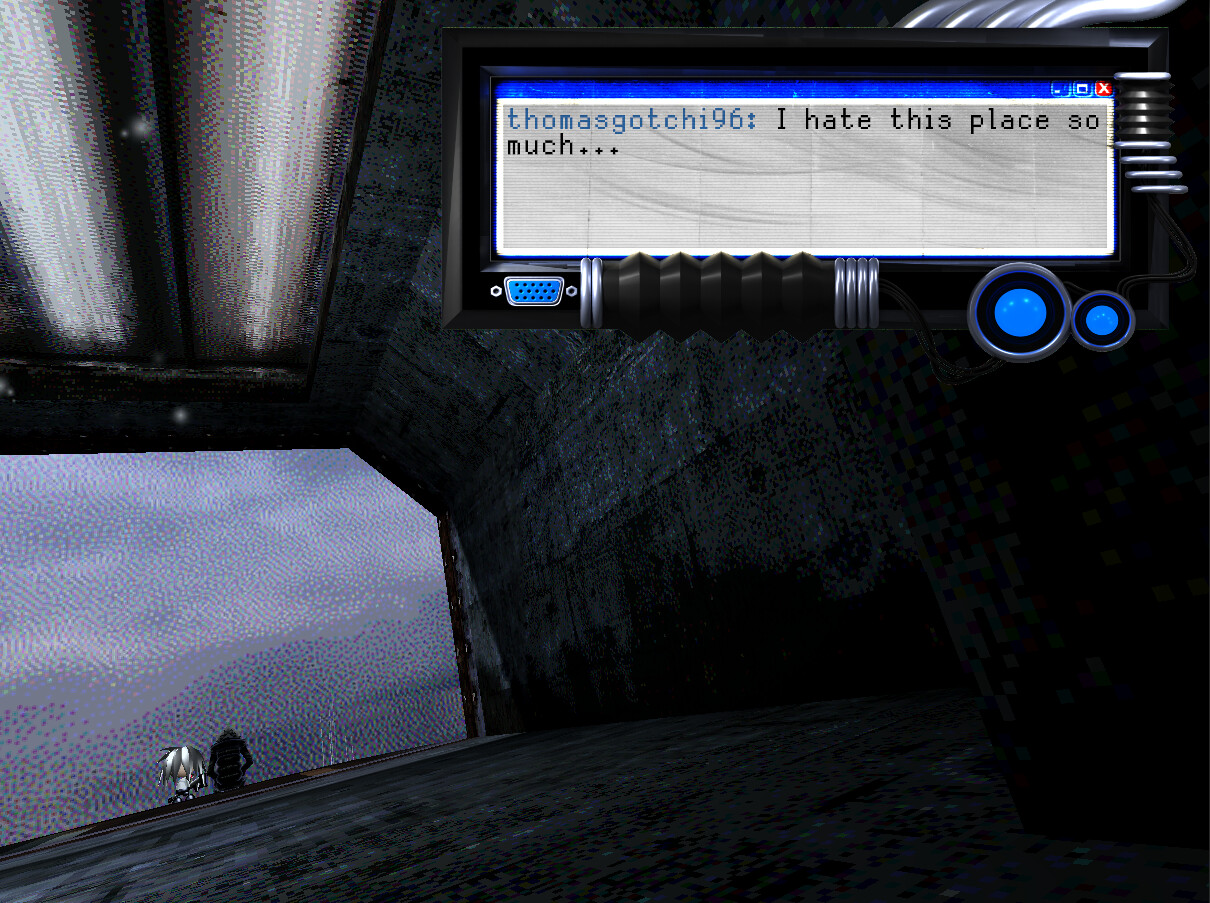 500 CALIBER CONTRACTZ Screenshot 4