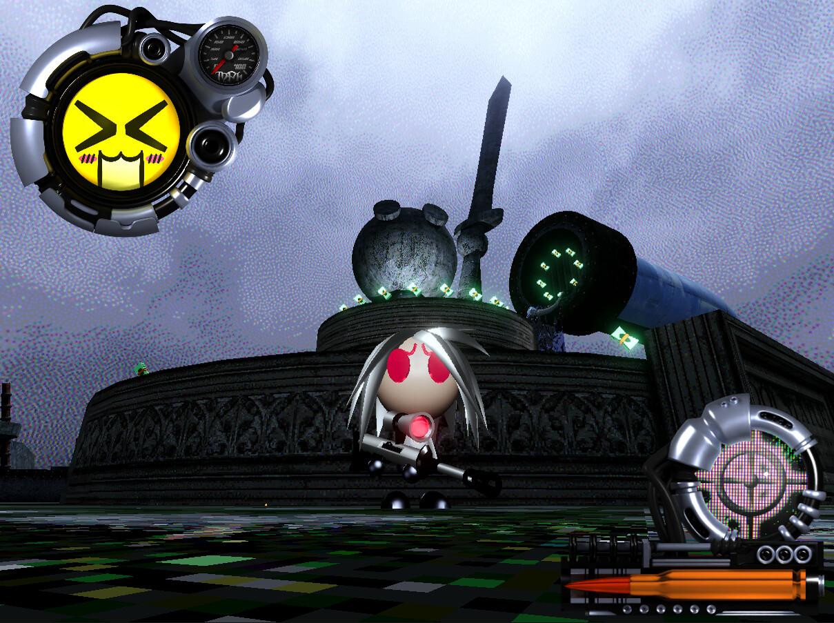 500 CALIBER CONTRACTZ Screenshot 5