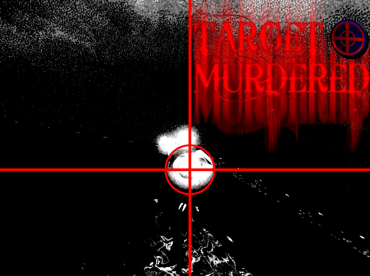 500 CALIBER CONTRACTZ Screenshot 1