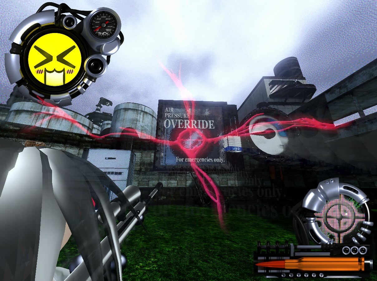 500 CALIBER CONTRACTZ Screenshot 3