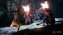 Curse of The Mask: Kaal Yoddha - An Action Adventure Game Screenshot 5