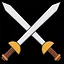 Conqueror icon
