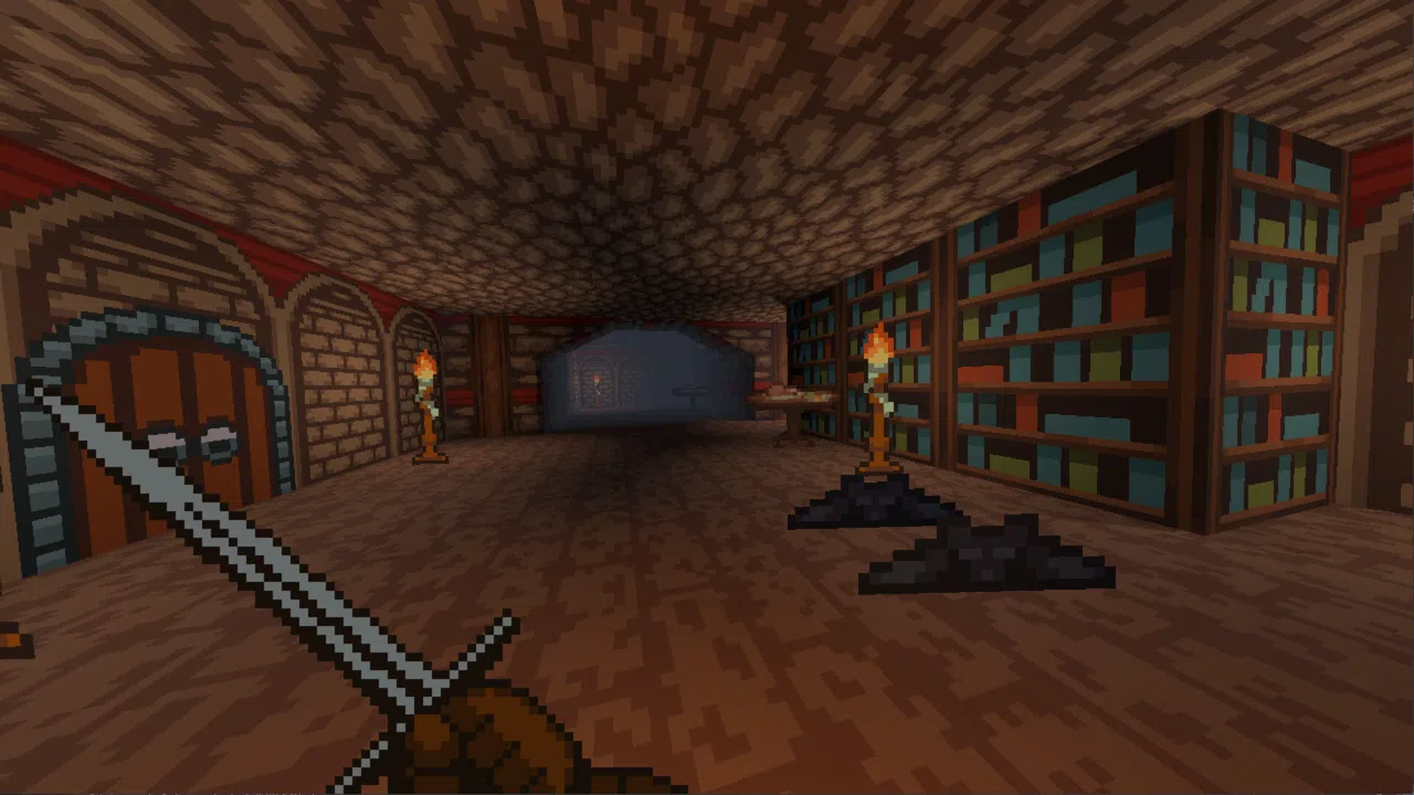 Chertovica Screenshot 4