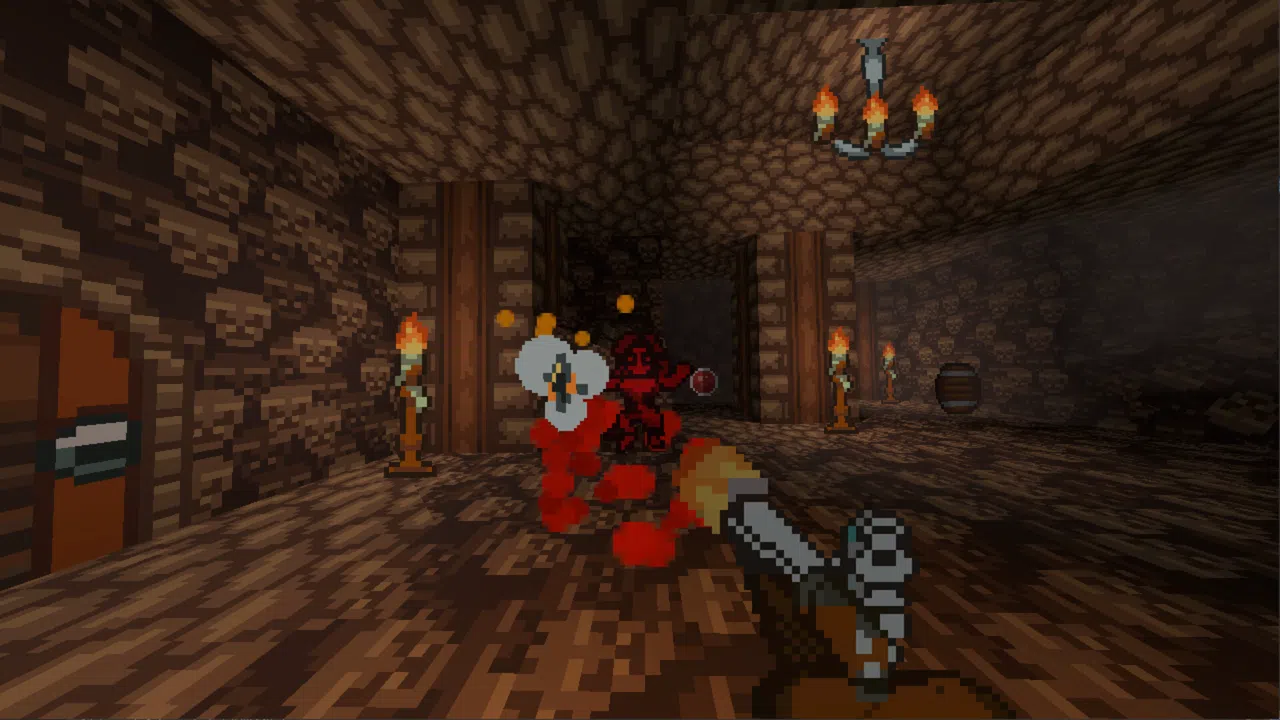 Chertovica Screenshot 8