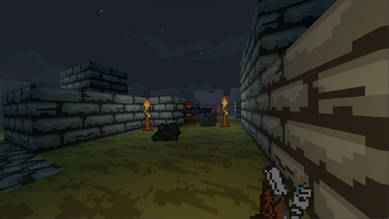 Chertovica Screenshot 3