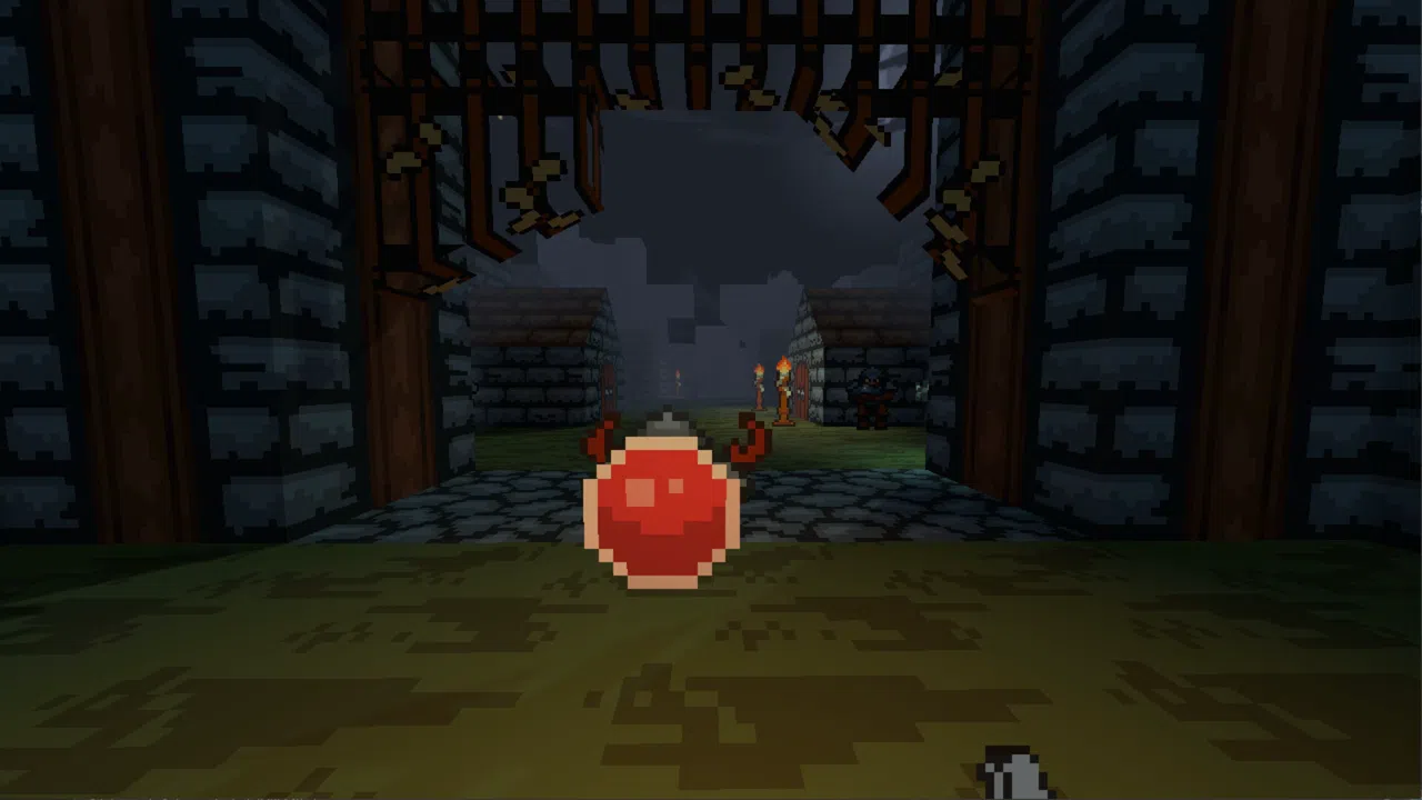 Chertovica Screenshot 5