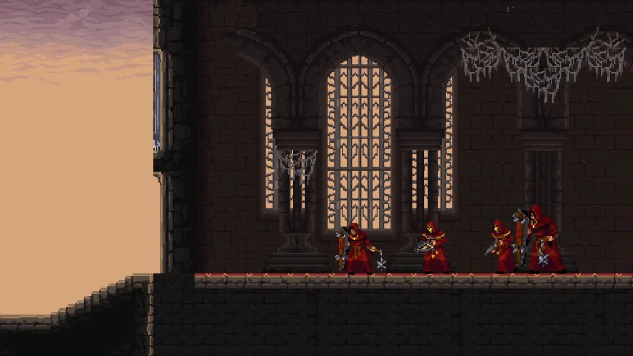 Timeater Screenshot 4