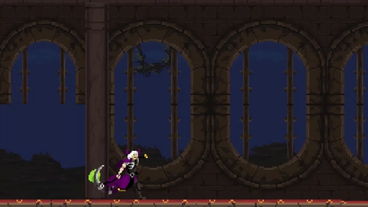 Timeater Screenshot 1