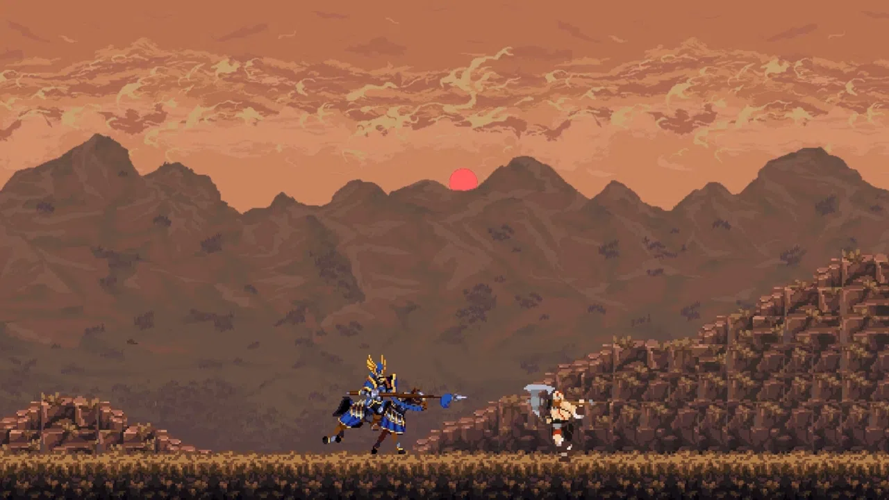 Timeater Screenshot 3