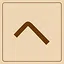 Katakana - ヘ icon
