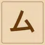 Katakana - ム icon