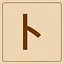 Katakana - ト icon