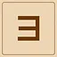 Katakana - ヨ icon