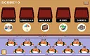 Learn Japanese Kana & Vocab with Sushi Screenshot 5