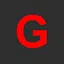 Given up on growth icon