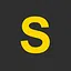 Slick steal VI icon