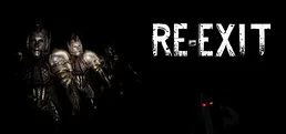 RE-EXIT