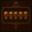 Oof icon