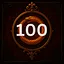 100 Loops icon