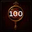 100 Anomalies